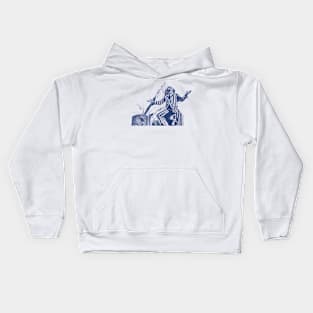 it is freedom Kids Hoodie